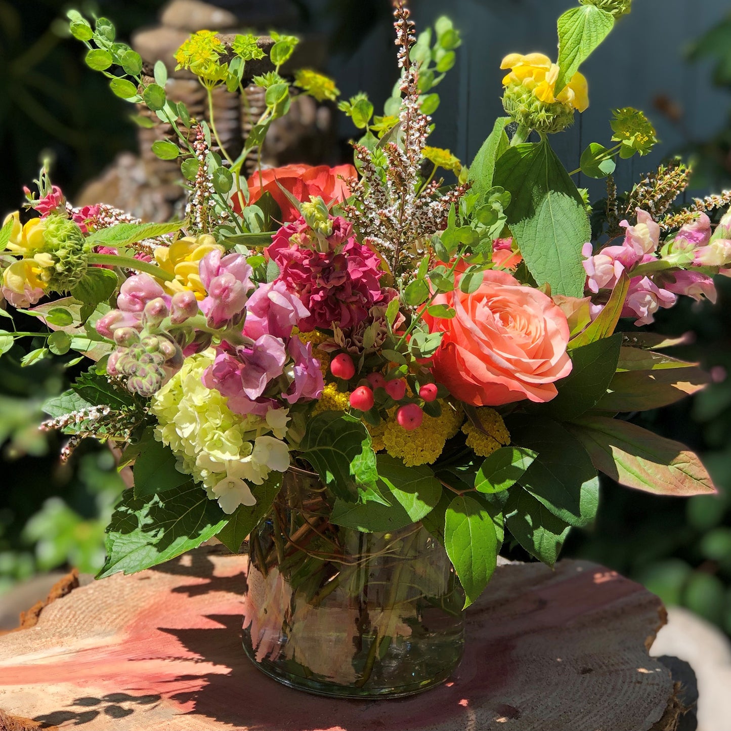 Classic Designer's Choice Arrangements