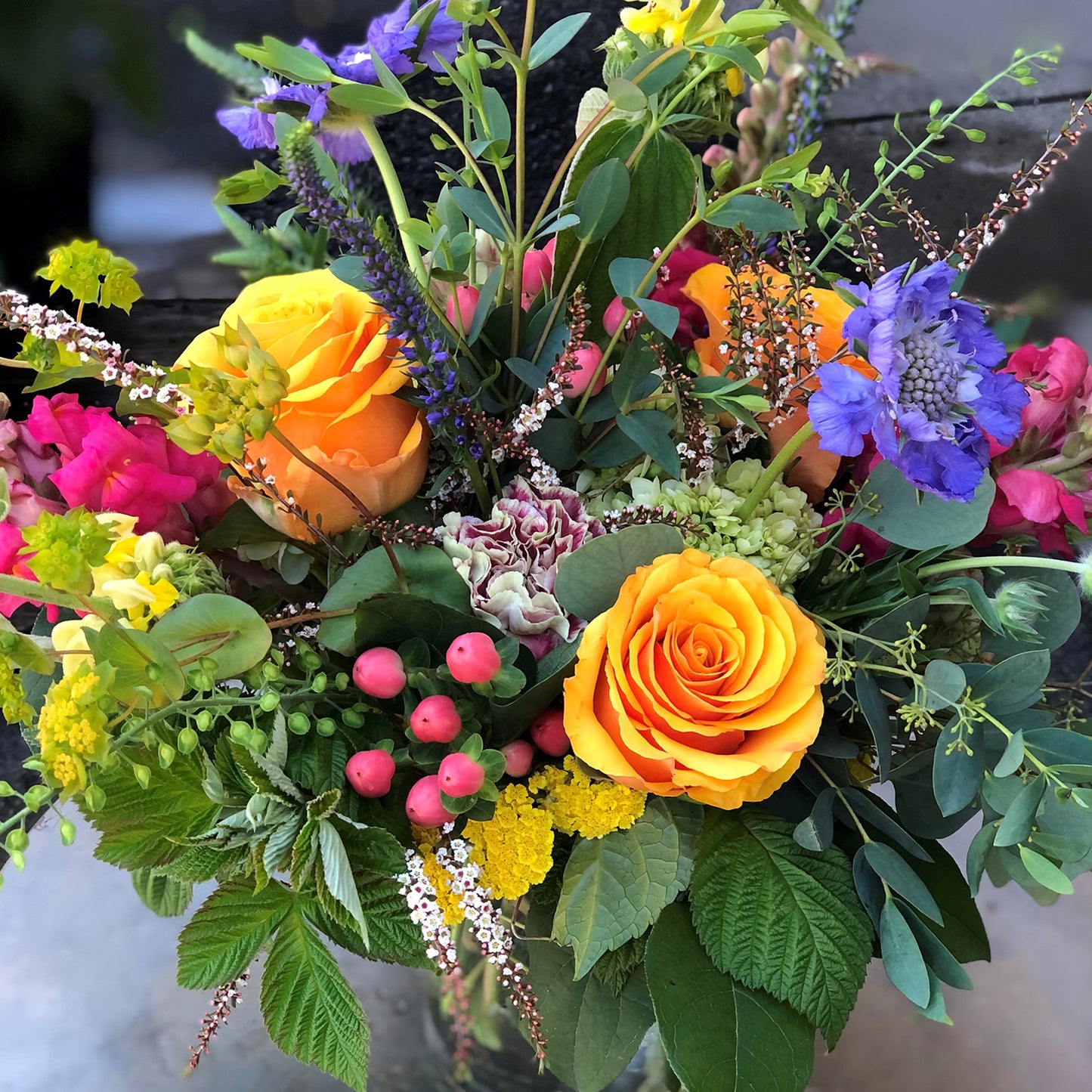 Petite Designer's Choice Arrangements