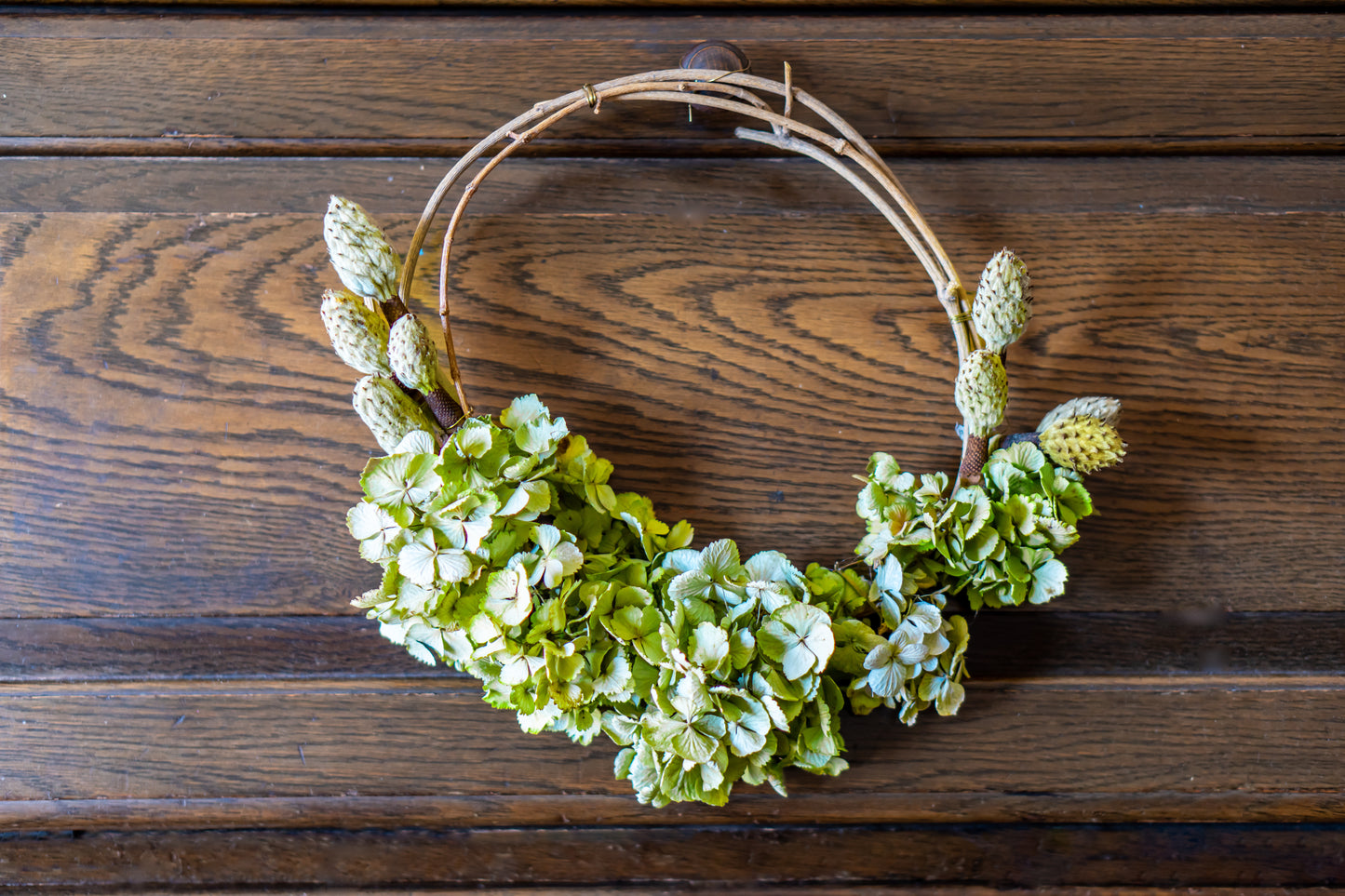 Fall Wreath Workshop 9/19 @10AM