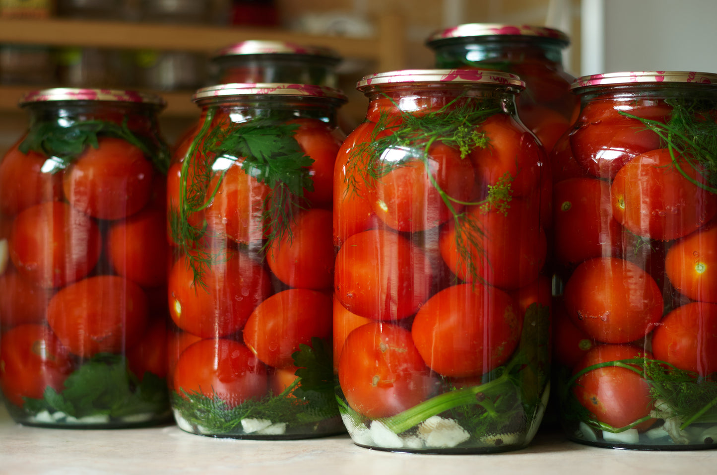 Homesteading Class Day 5 - 8/8 @ 10AM