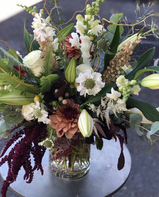 Premium Designer's Choice Arrangements