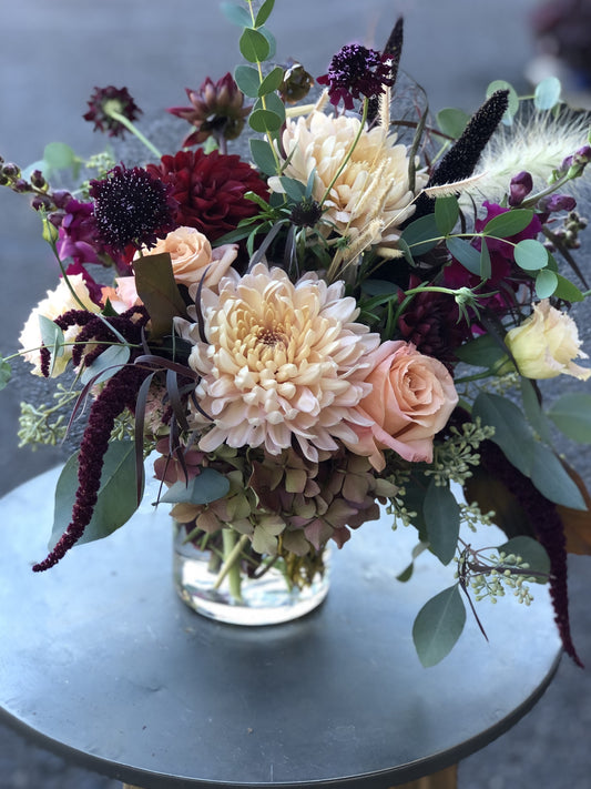 Petite Designer's Choice Arrangements