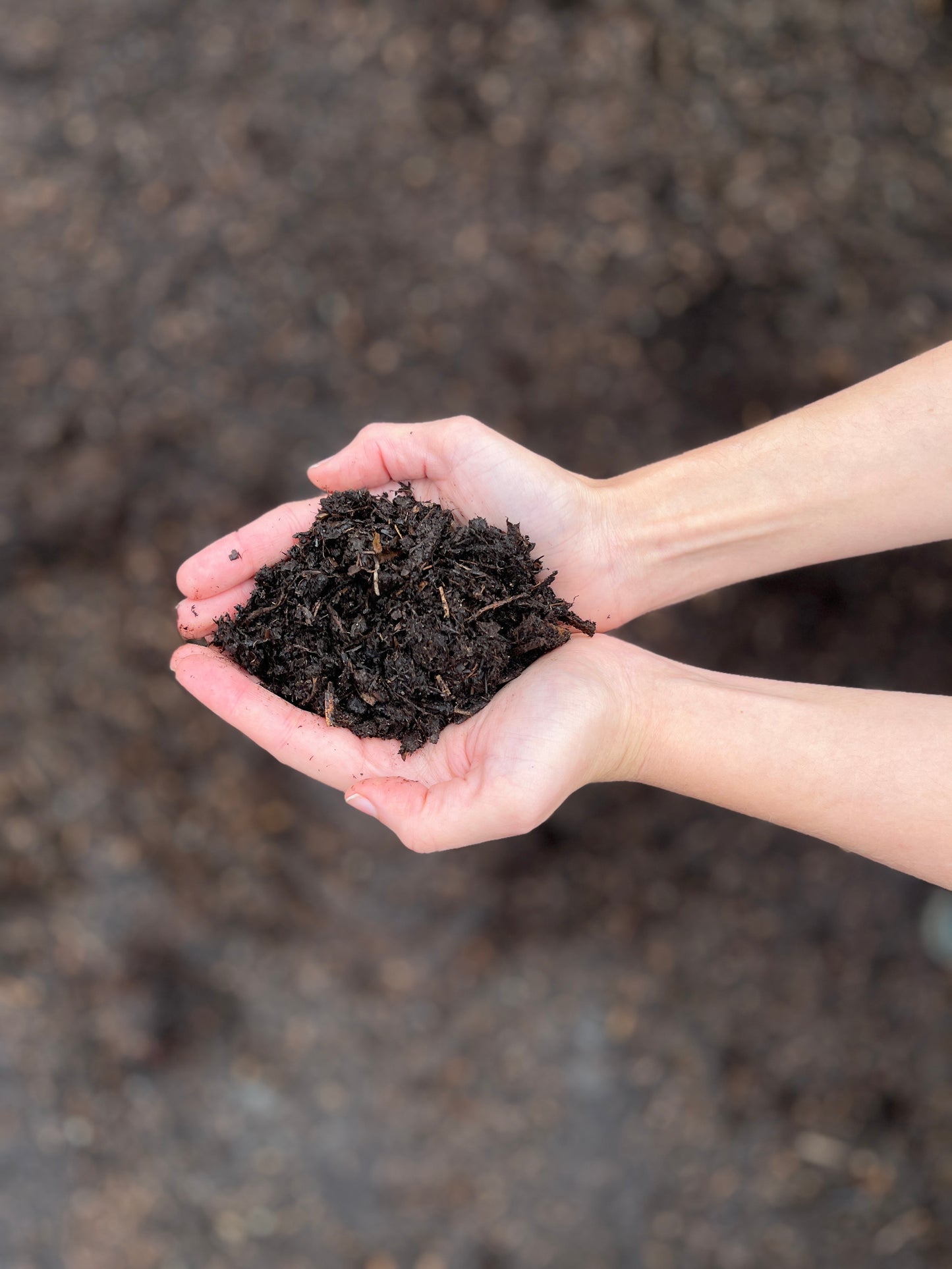 Garden Mulch