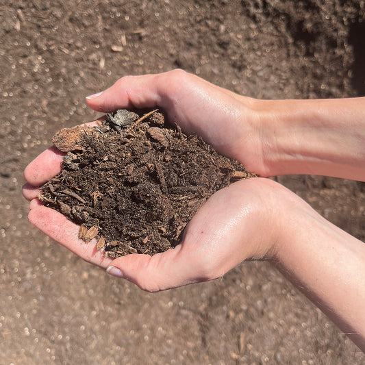 Preferred Grower's Mix Bulk Soil
