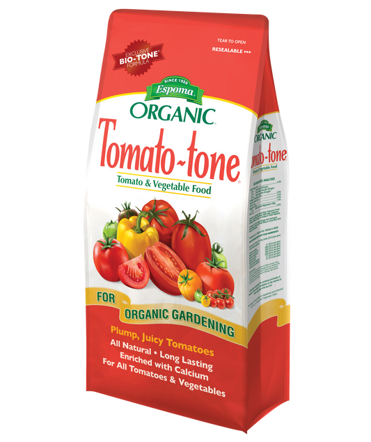 Espoma Organic Tomato Tone - 4lb