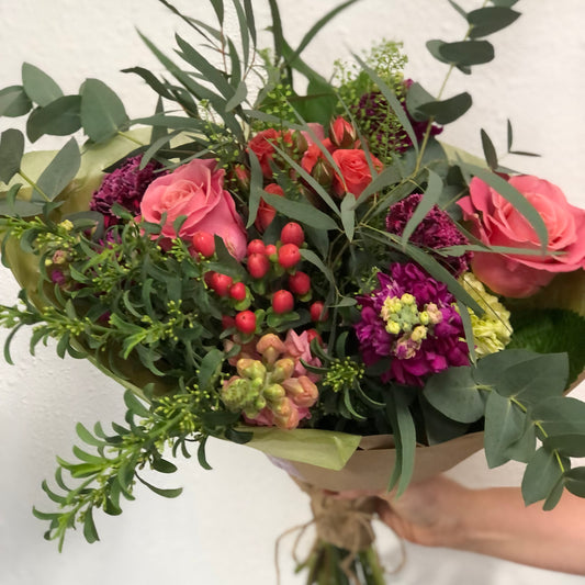 Hand-tied Bouquet