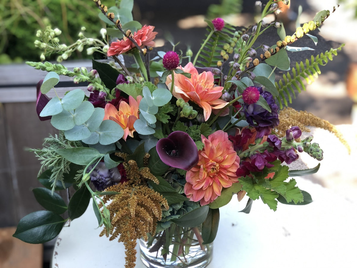 Deluxe Designer's Choice Arrangements