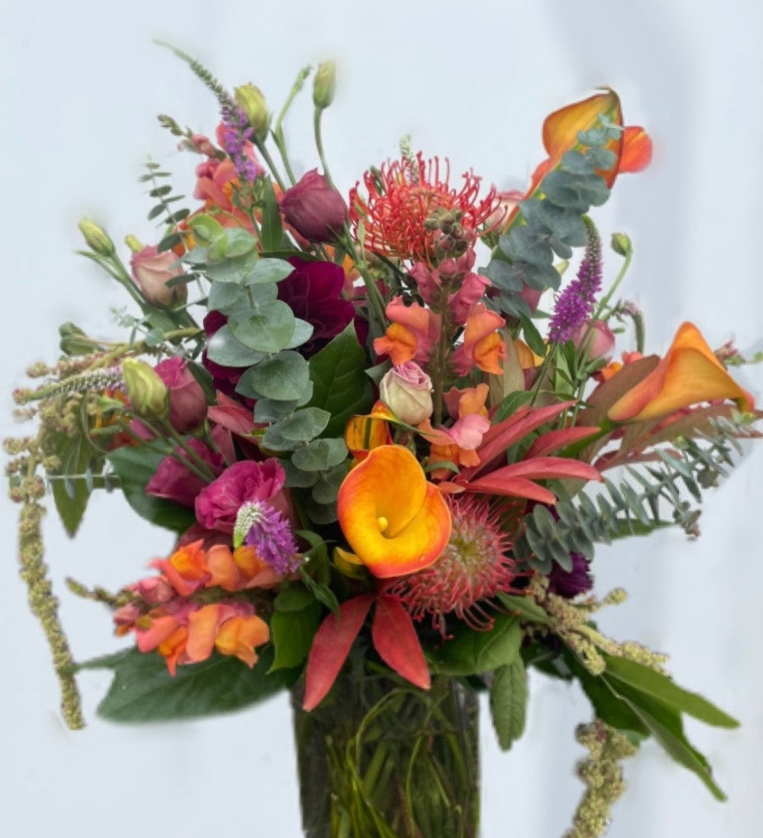 Premium Designer's Choice Arrangements