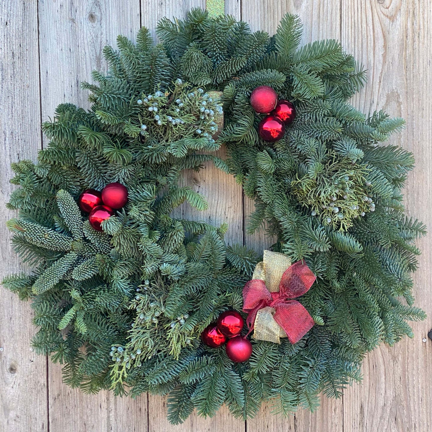 Joy Wreath