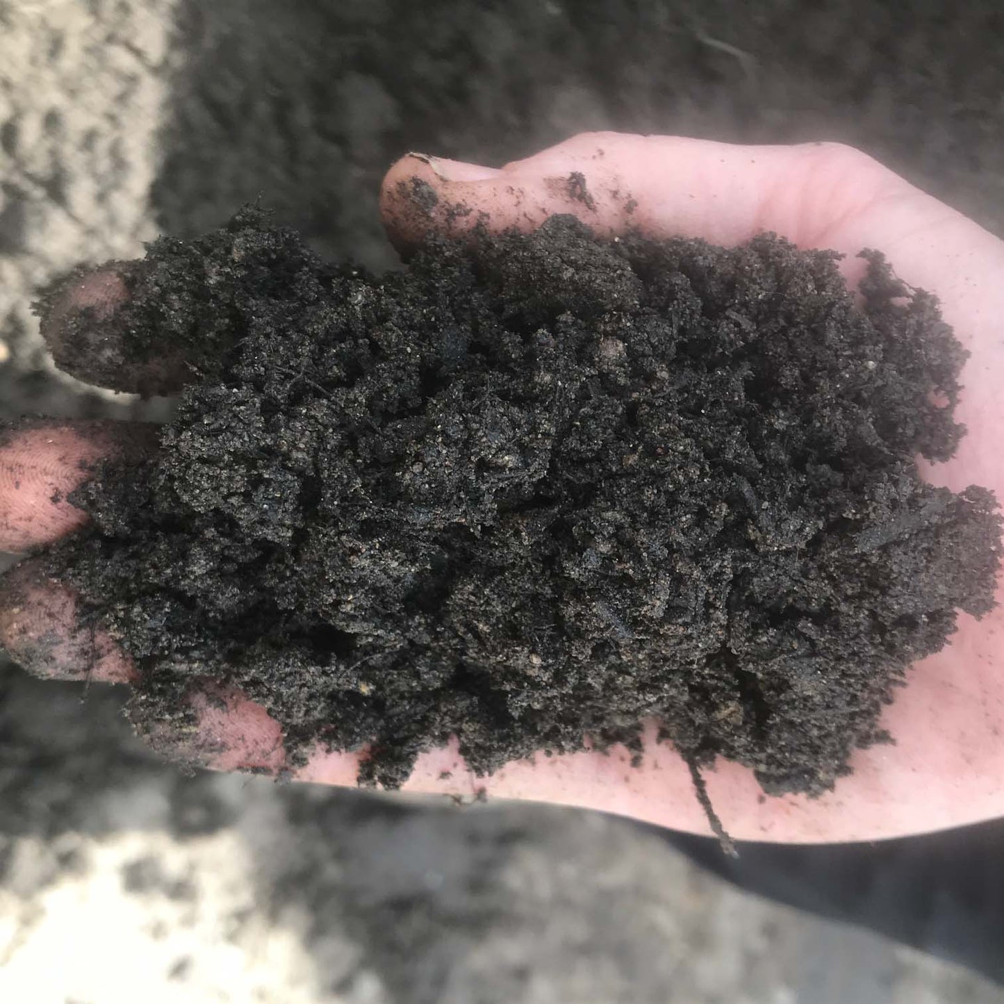 Planting Mix