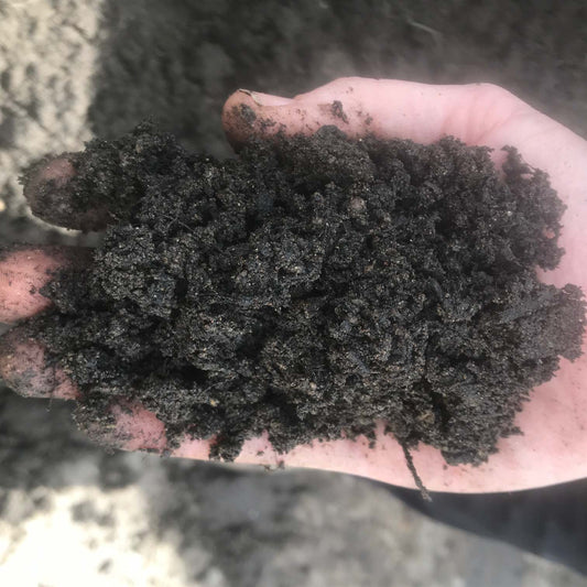 Planting Mix
