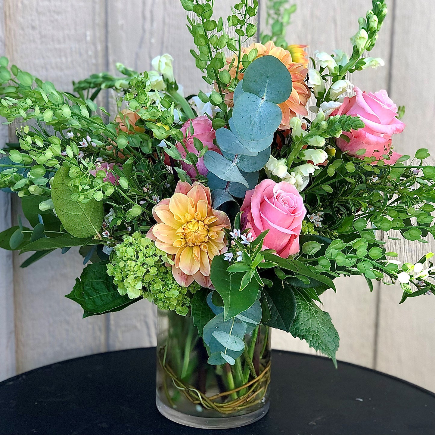Deluxe Designer's Choice Arrangements