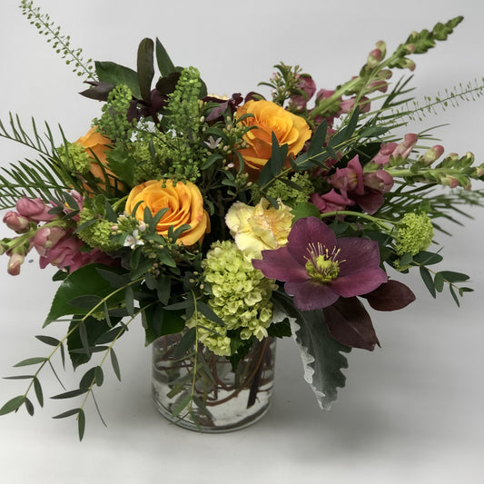 Petite Designer's Choice Arrangements