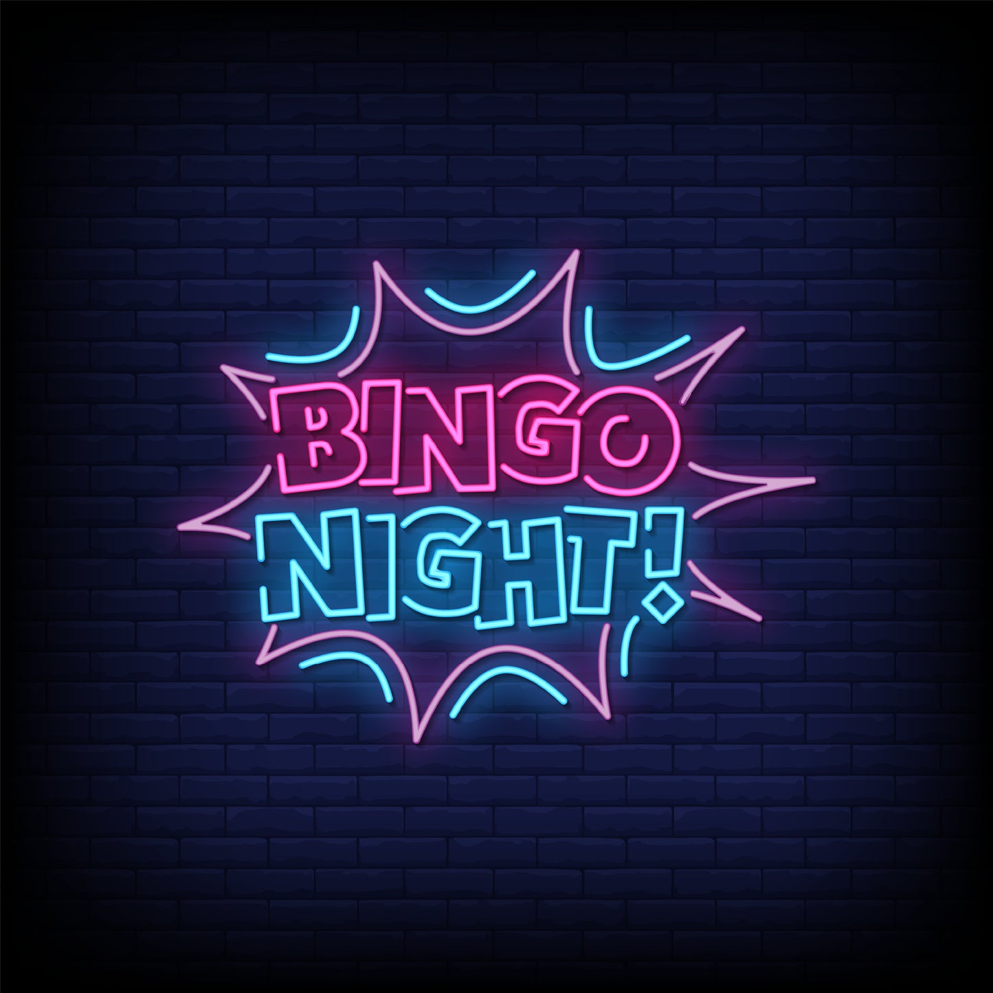 Bingo Night at Farmington Gardens