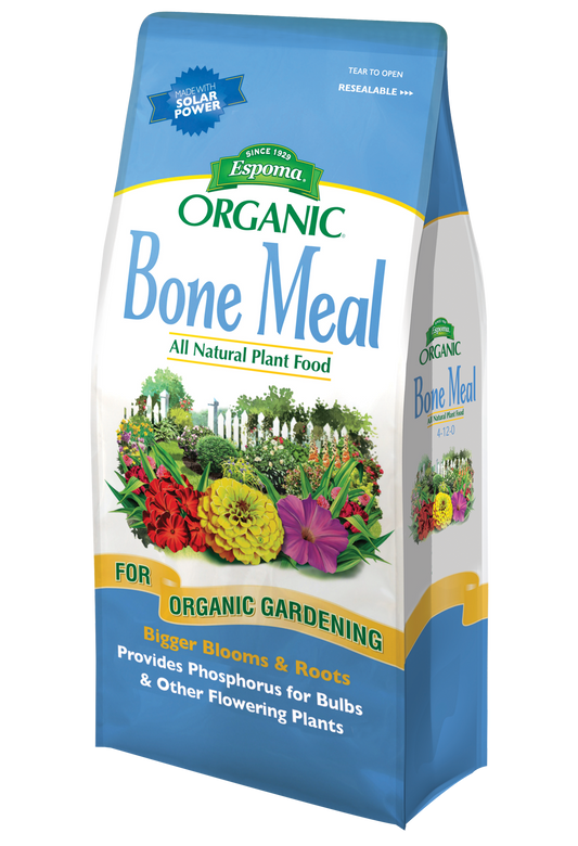 Espoma Organic Bonemeal - 4 lbs