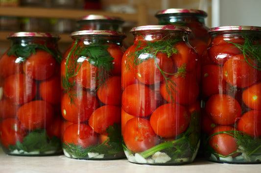 Homesteading Class Day 5 - 8/8 @ 10AM