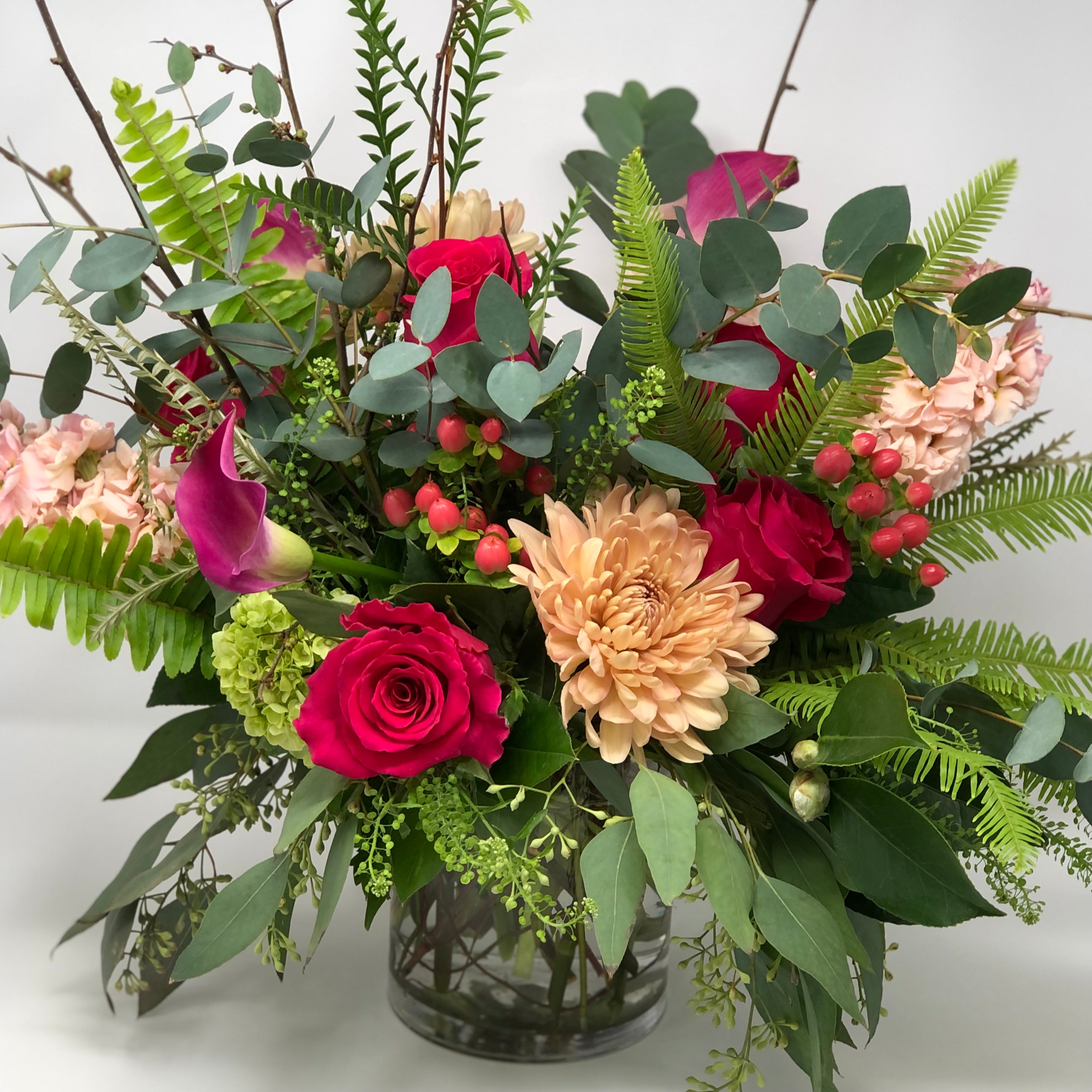 Floral - Designer's Choice – Farmington Gardens