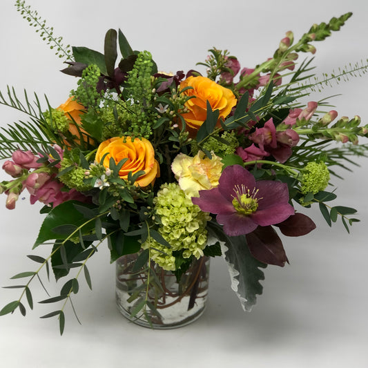 Petite Designer's Choice Arrangements