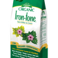 Espoma Organic Iron Tone - 5lb