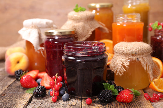Homesteading Class Day 3 - 6/13 @ 10AM