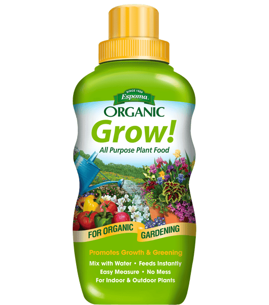 Espoma Organic Grow! - 16oz
