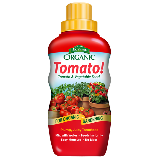 Espoma Organic Tomato! - 16oz