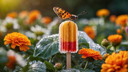 Class Popsicles and Pollinators 6/20 @2PM