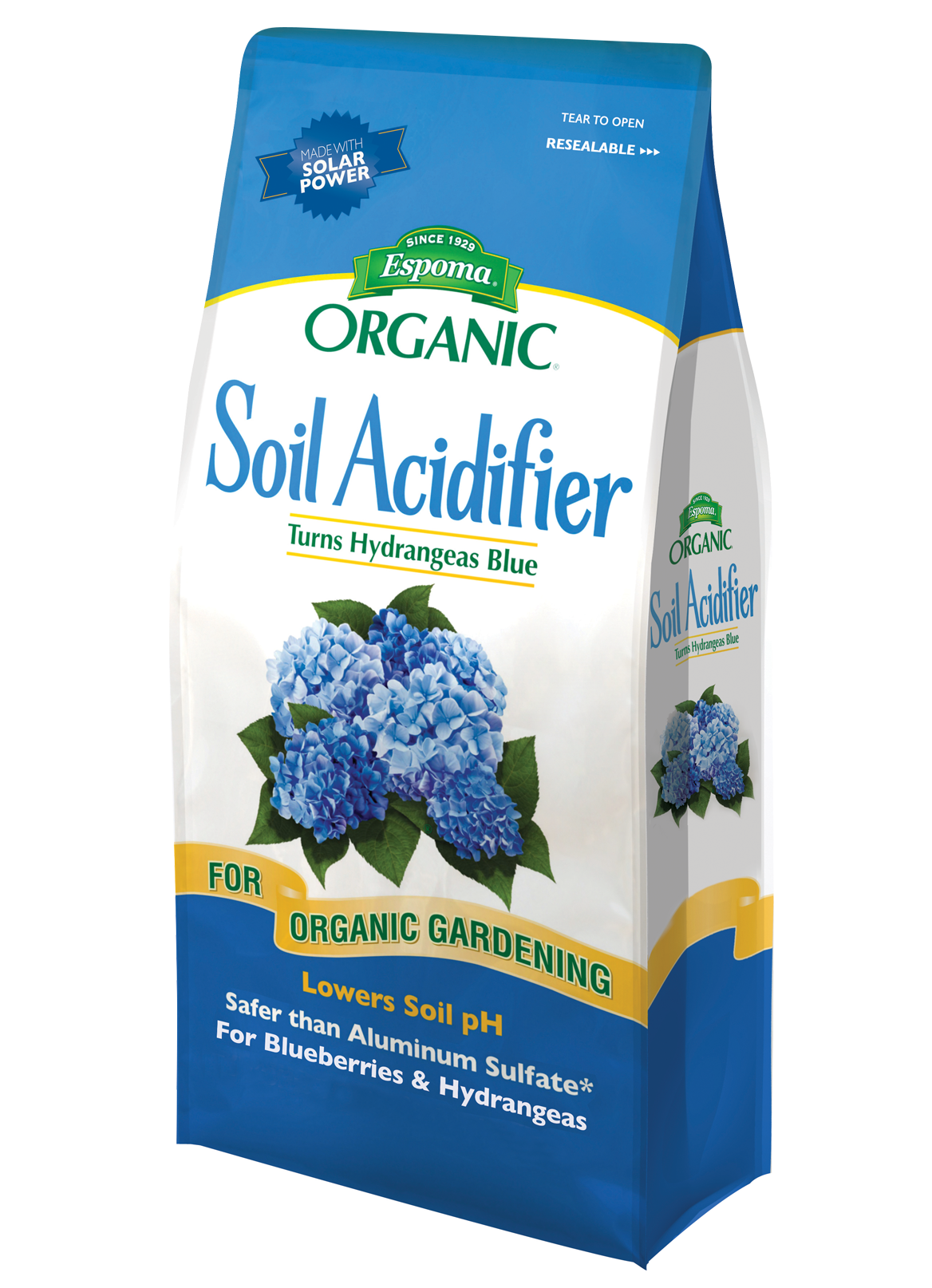 Espoma Organic Soil Acidifier - 6lb