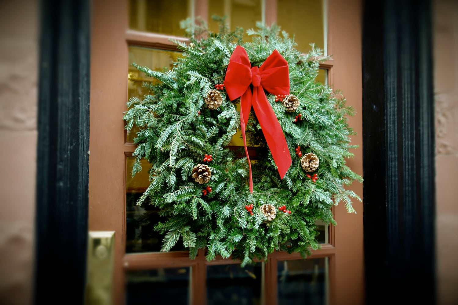 FundraisersWreaths Farmington Gardens