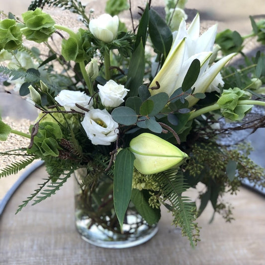 Deluxe Fall Designer's Choice Arrangements