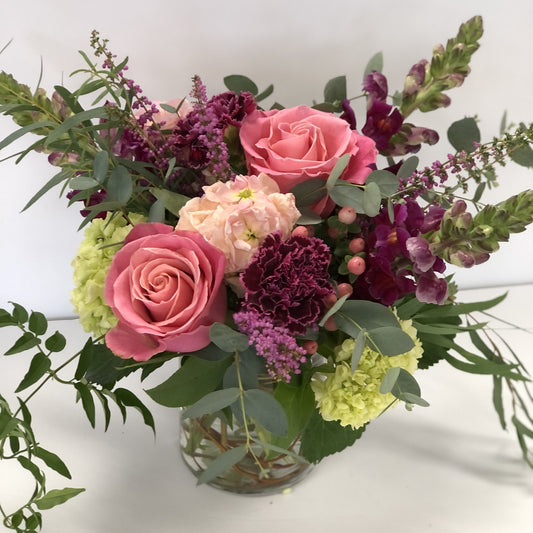 Petite Designer's Choice Arrangements