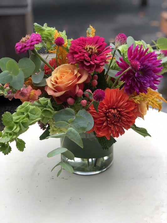 Petite Designer's Choice Arrangements